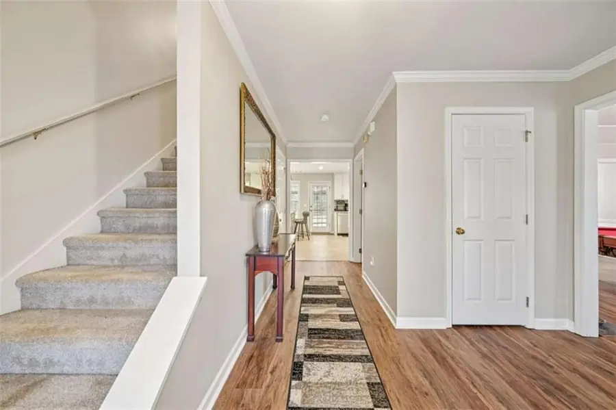 454 Grant Court, Bethlehem, GA 30620 - #3