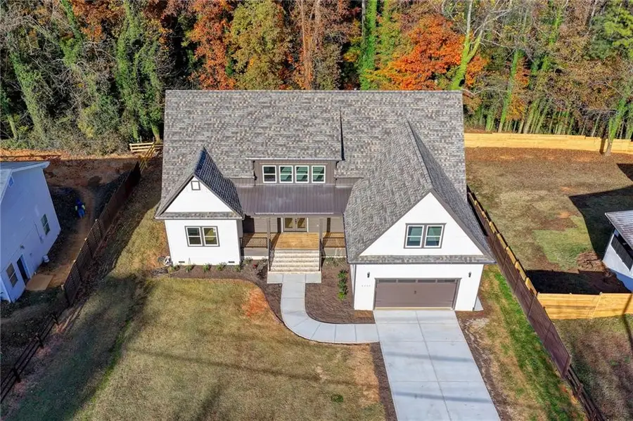 4557 Duncan Drive, Sugar Hill, GA 30518 - #3