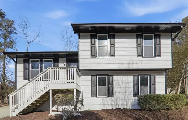 499 Strickland Court, Lawrenceville, GA 30046