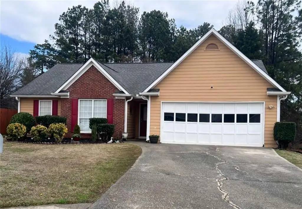 2829 Shelburne Court, Duluth, GA 30096 - #1