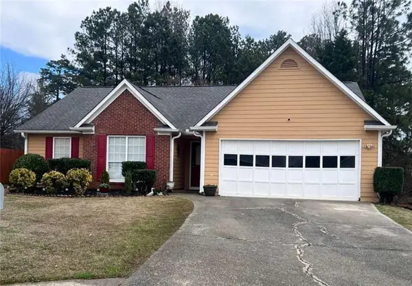 2829 Shelburne Court, Duluth, GA 30096