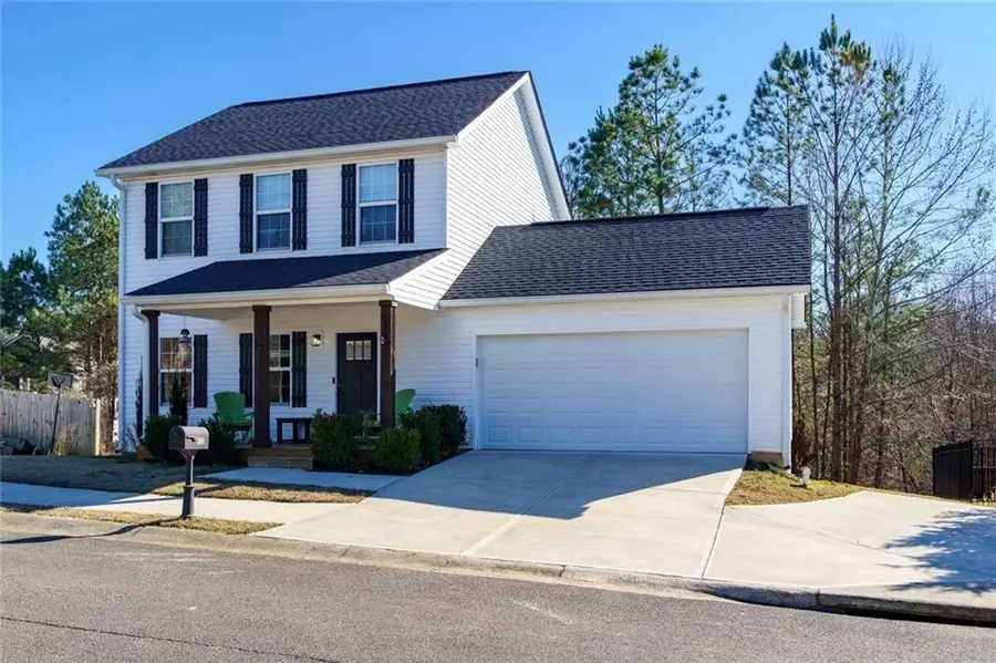 113 Covington Drive, Ball Ground, GA 30107 - #2