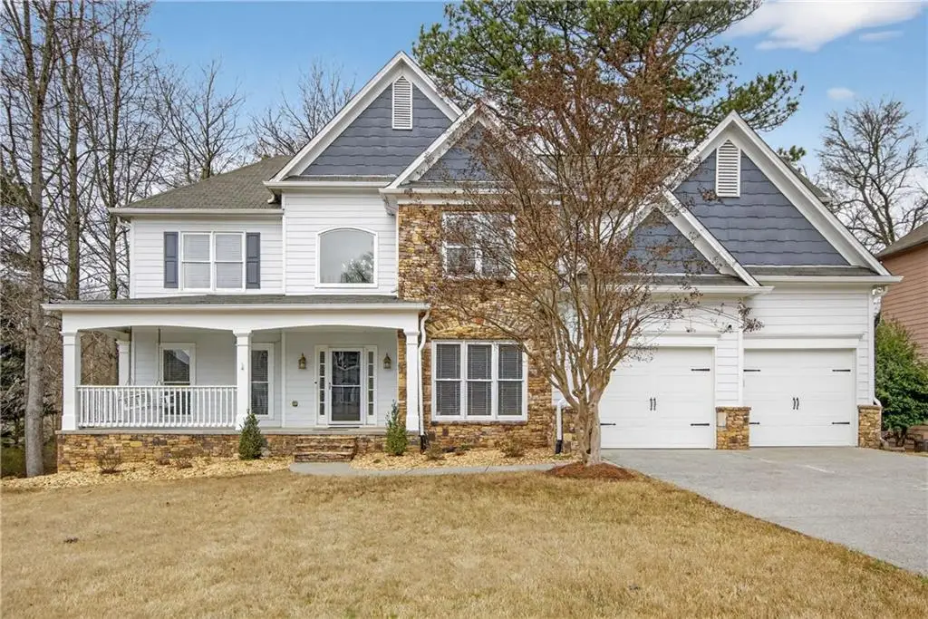 10950 Regal Forest Drive, Johns Creek, GA 30024 - #1