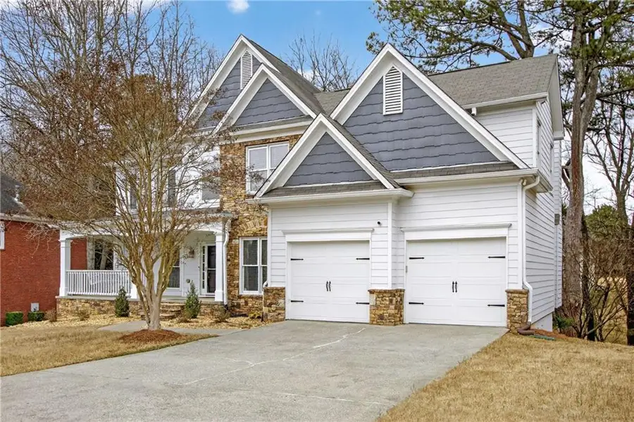 10950 Regal Forest Drive, Johns Creek, GA 30024 - #2