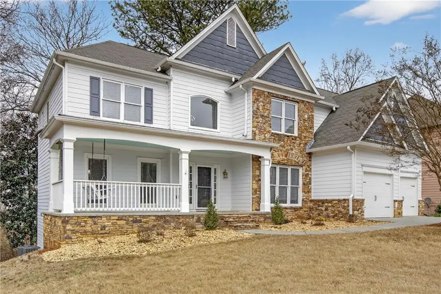 10950 Regal Forest Drive, Johns Creek, GA 30024 - #3