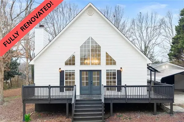 149 Chickasaw Trail, Cleveland, GA 30528