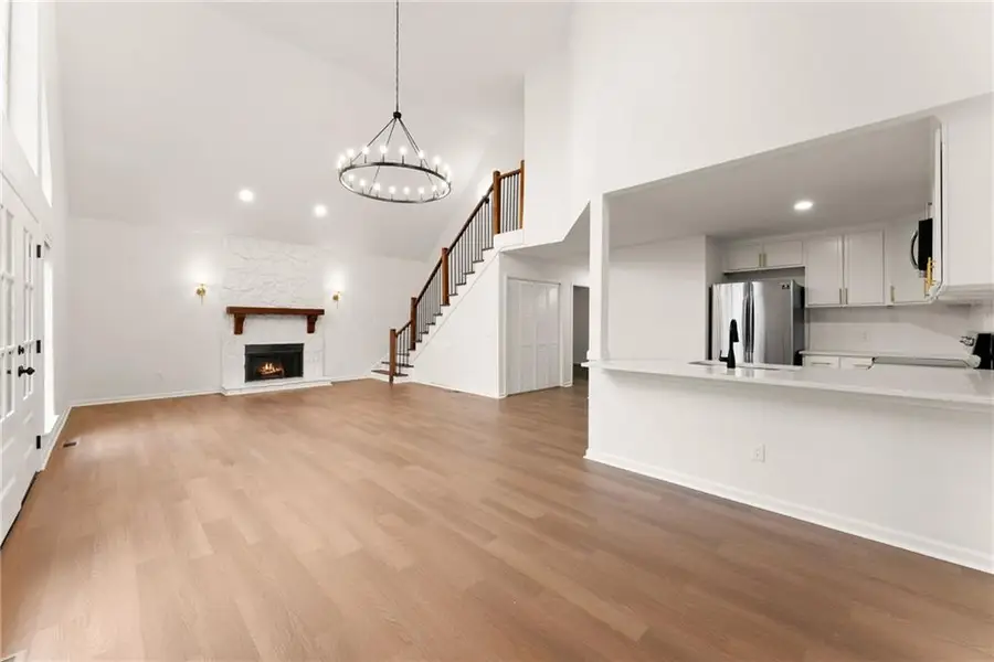 149 Chickasaw Trail, Cleveland, GA 30528 - #2