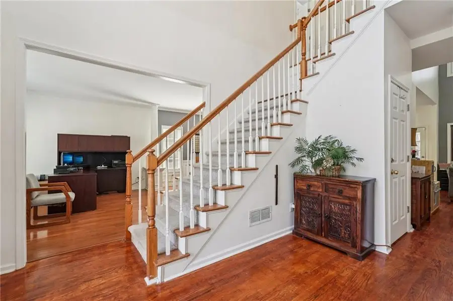 1441 Hada Lane, Lawrenceville, GA 30043 - #3