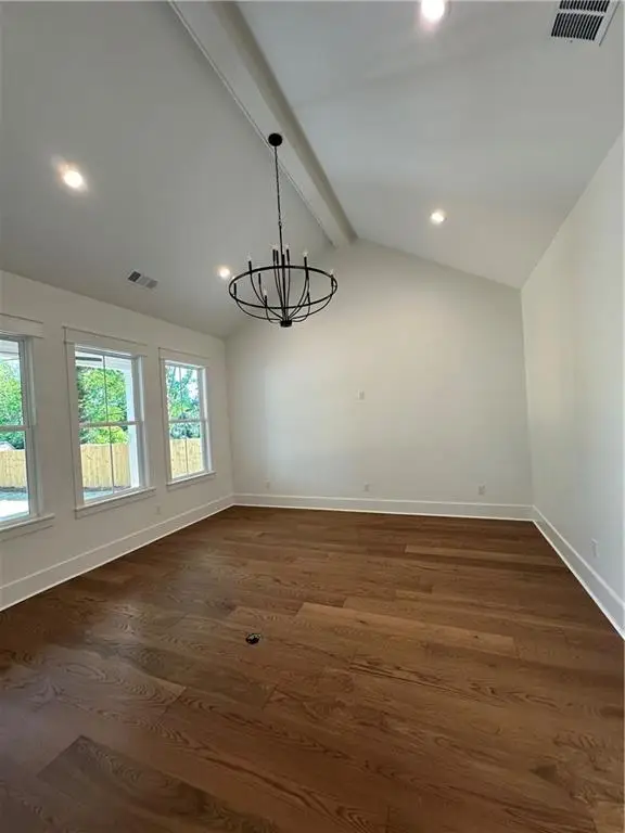 224 E Marable Street E, Monroe, GA 30655 - #3