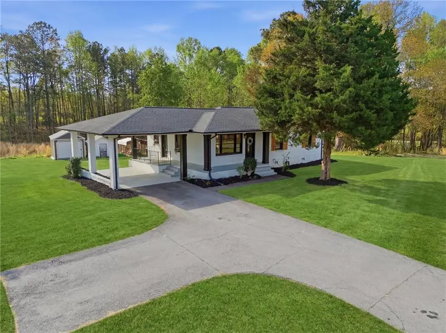 4367 Sardis Road, Gainesville, GA 30506 - #3