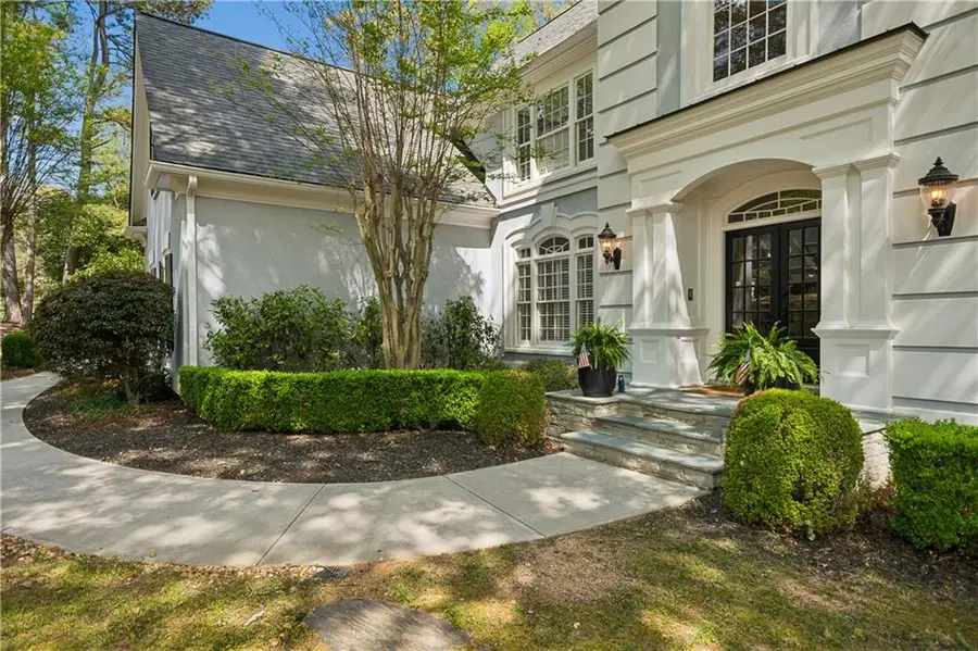 465 Thornwyck Trail, Roswell, GA 30076 - #3