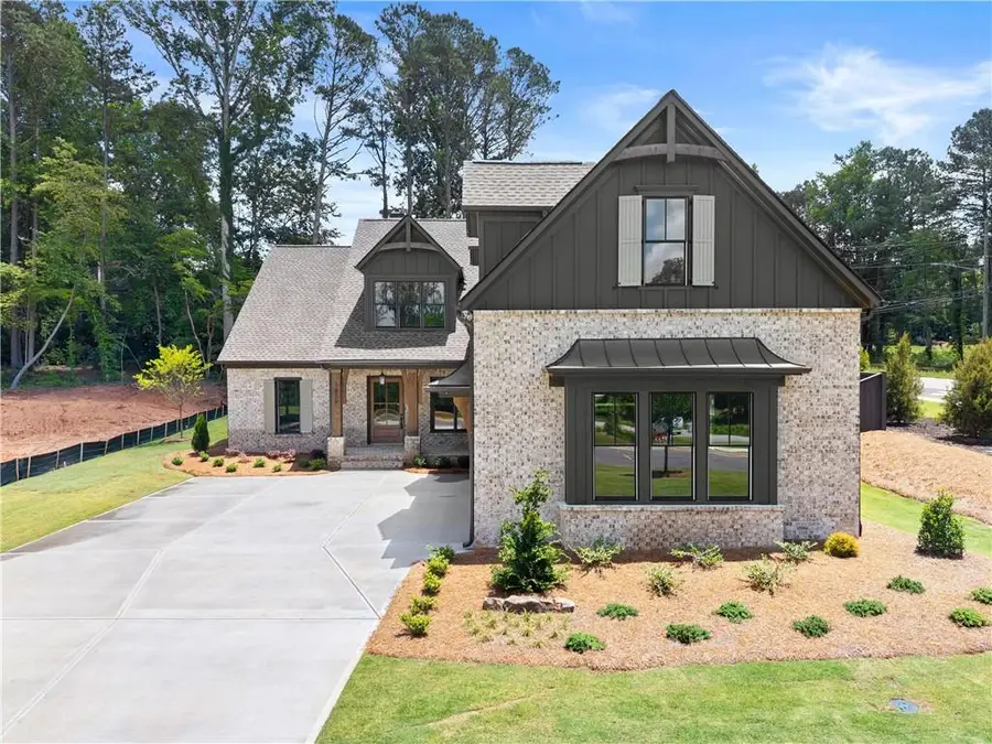 285 Reese Way, Ball Ground, GA 30107 - #2