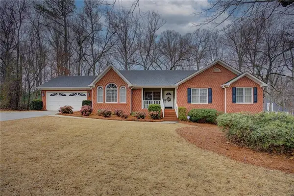 4720 Meadowlark Drive Se, Conyers, GA 30094