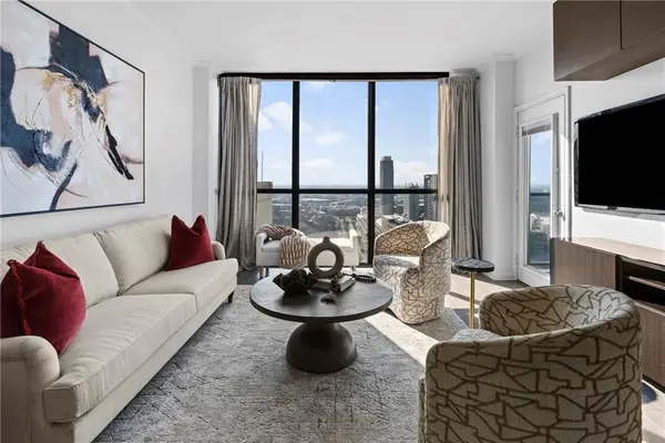 1280 W. Peachtree St. Nw #3804, Atlanta, GA 30309