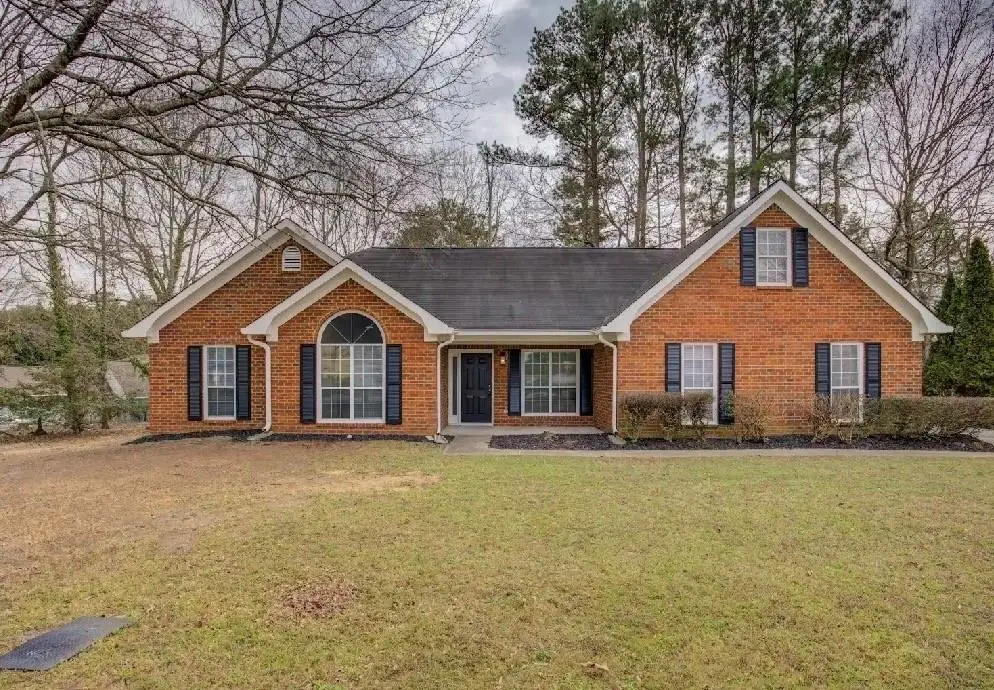 9528 Margaret Lane, Jonesboro, GA 30238 - #1