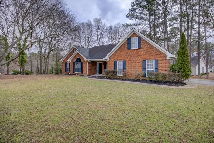 9528 Margaret Lane, Jonesboro, GA 30238 - #2