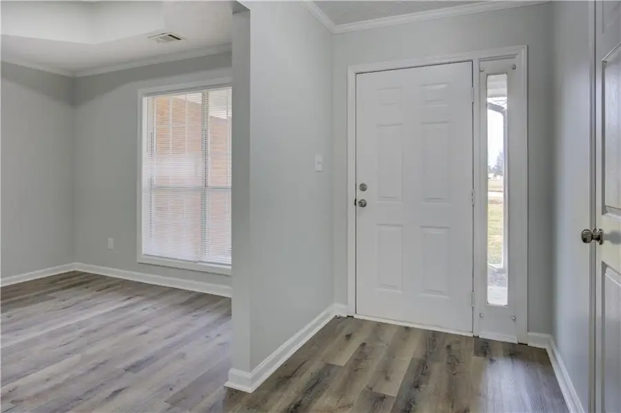 9528 Margaret Lane, Jonesboro, GA 30238 - #3