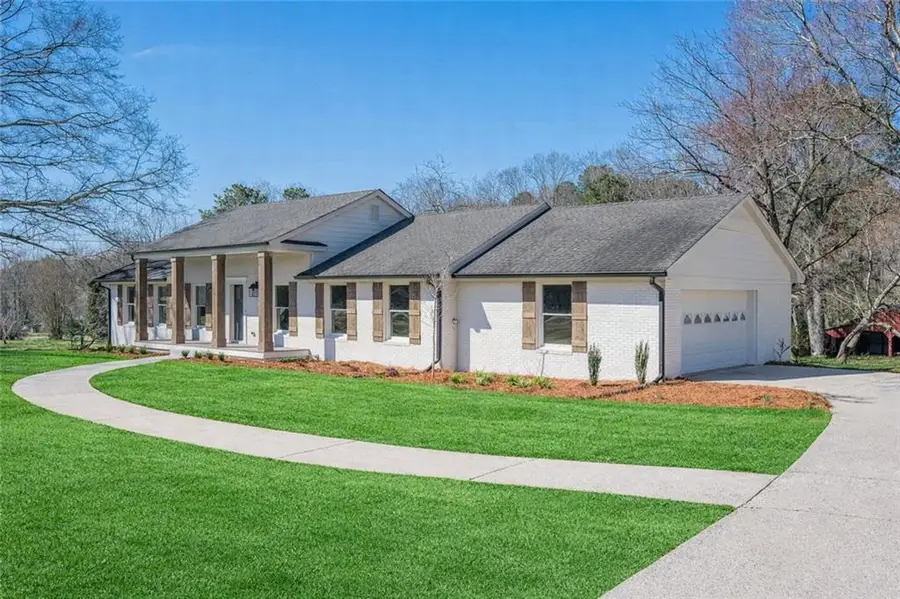 1209 County Line Road, Cumming, GA 30040 - #2