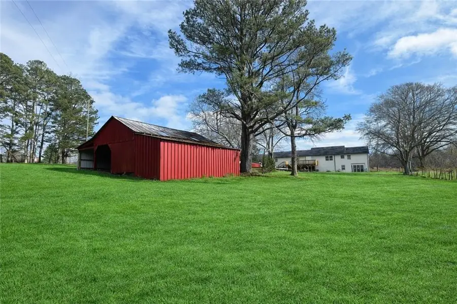 1209 County Line Road, Cumming, GA 30040 - #3