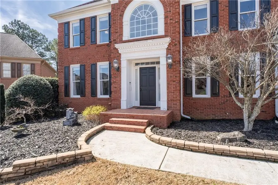 4125 Boles Creek Drive, Duluth, GA 30096 - #2