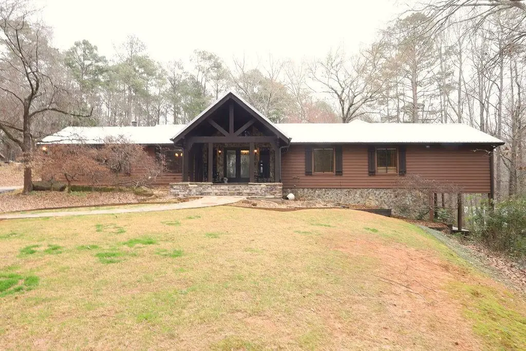 275 Roberts Road, Covington, GA 30016 - #1