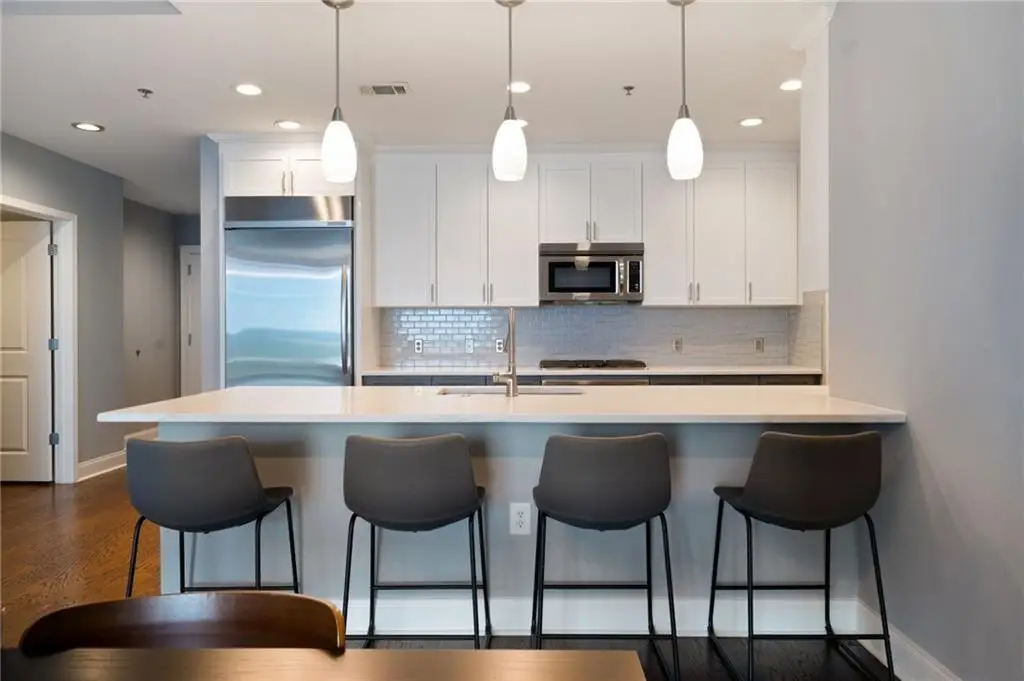 270 17th Street Nw #2210, Atlanta, GA 30363 - #1