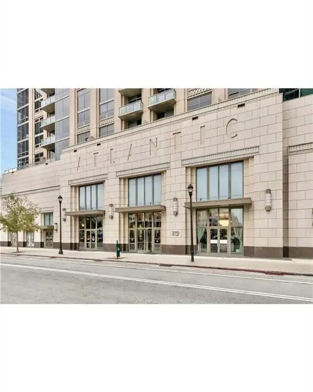 270 17th Street Nw #2210, Atlanta, GA 30363 - #3