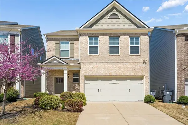 817 Regal Lane Sw, Atlanta, GA 30331