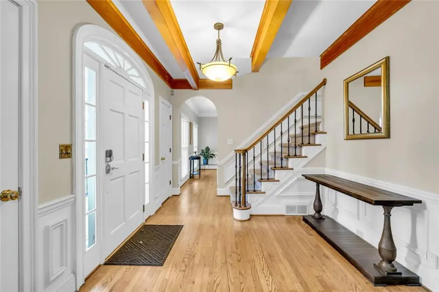 1828 Chedworth Lane, Stone Mountain, GA 30087 - #3