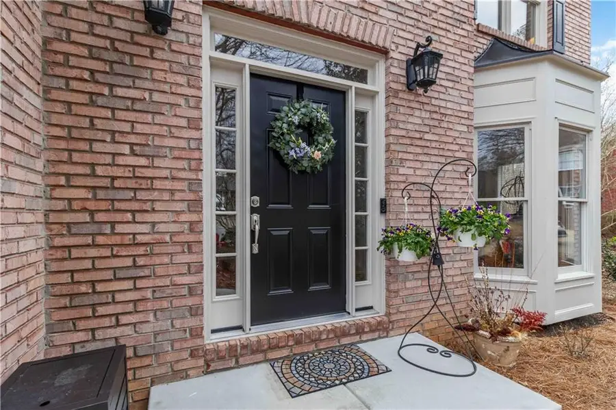 3118 Hampton Ives Court, Duluth, GA 30096 - #3