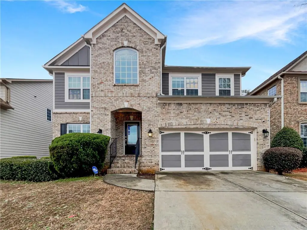 5806 Princeton Run Trail, Tucker, GA 30084 - #1