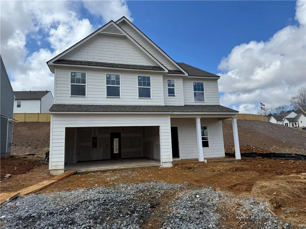 273 Bloomfield Circle, Canton, GA 30114 - #1