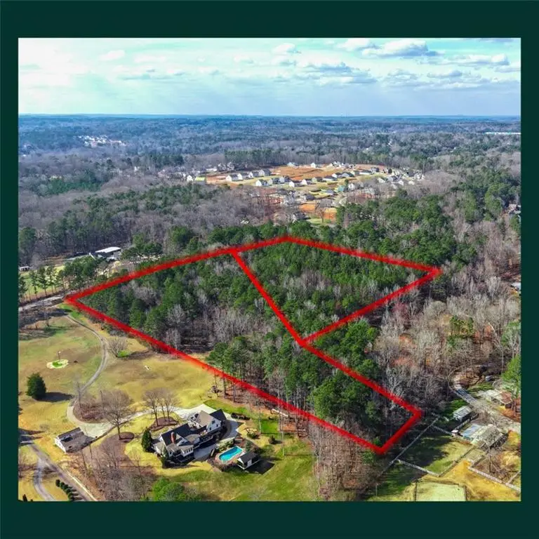 0 Poplar Springs Road, Hiram, GA 30141 - #2