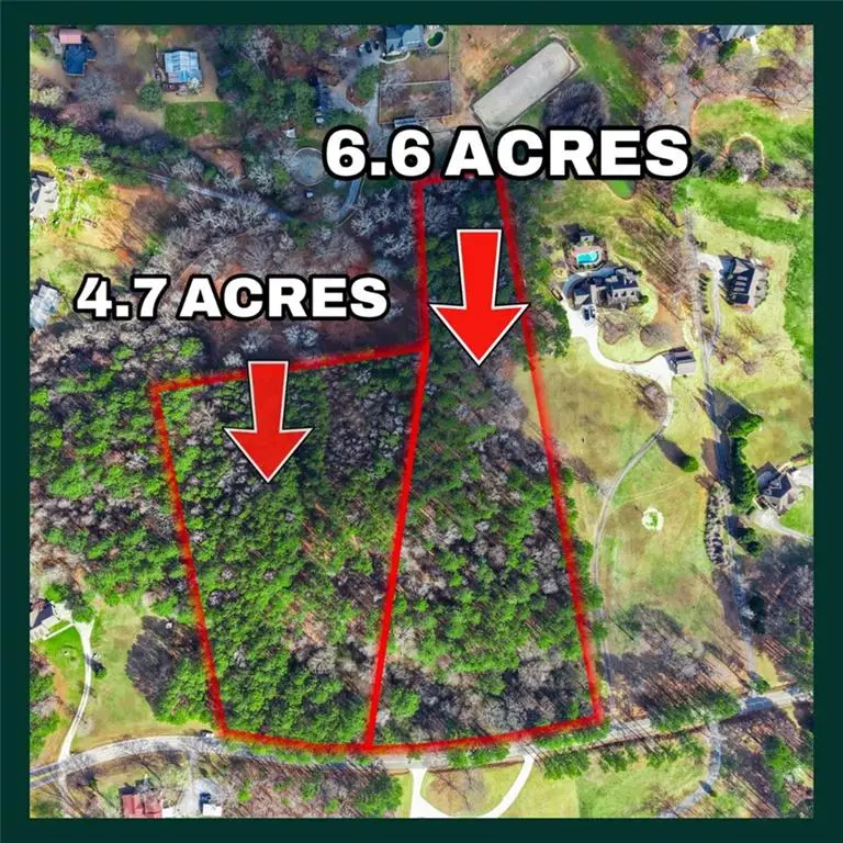 0 Poplar Springs Road, Hiram, GA 30141 - #3