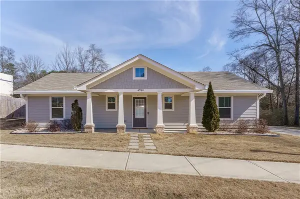 4780 Cantrell Road, Flowery Branch, GA 30542