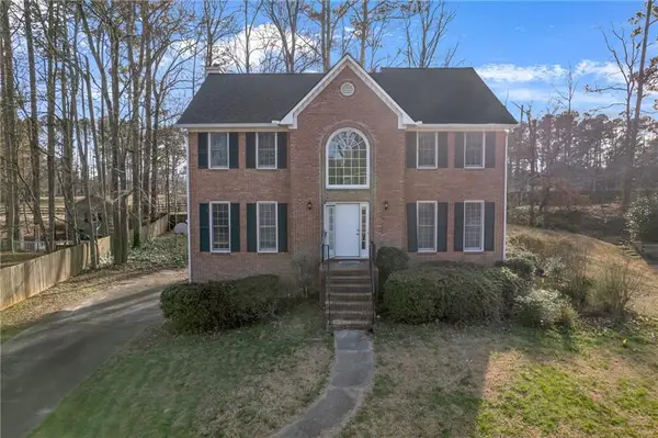 3387 Chatsworth Way, Powder Springs, GA 30127