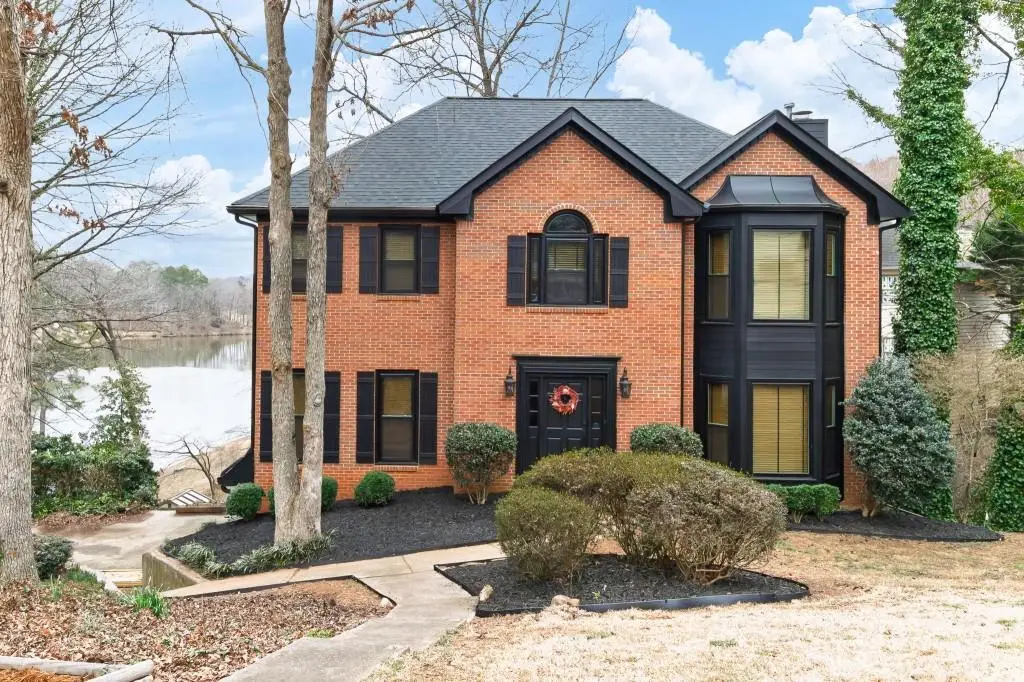 5160 Narda Grace Cove, Acworth, GA 30102 - #1