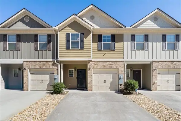 1206 Creel Lane, Atlanta, GA 30349