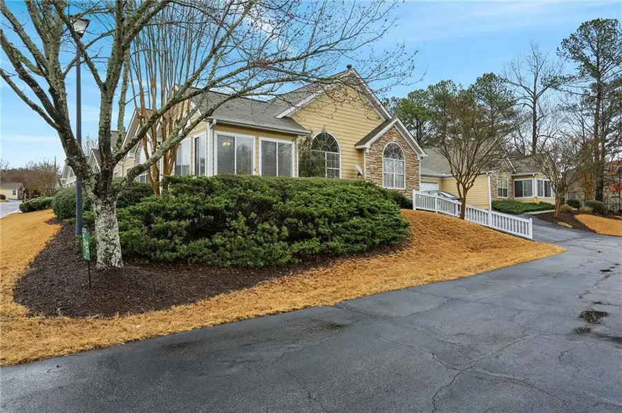 2191 Rockbridge Road #1301, Stone Mountain, GA 30087 - #3