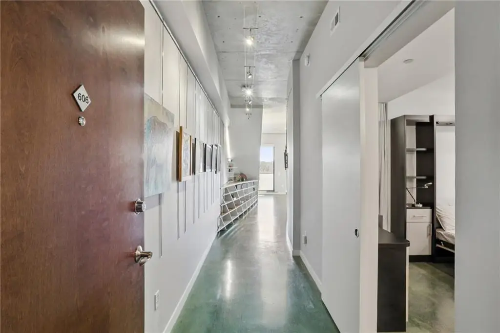 335 W Ponce De Leon Avenue #606, Decatur, GA 30030 - #1