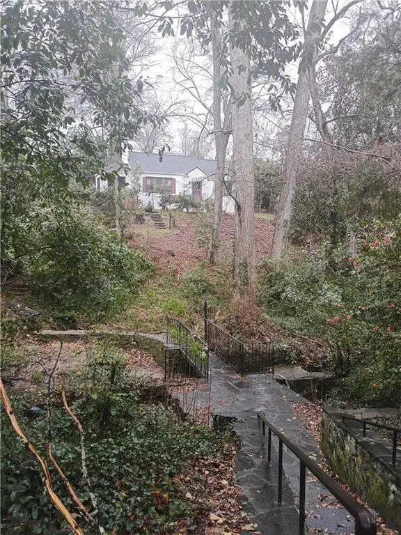 515 Spring Valley Road Nw, Atlanta, GA 30318 - #2