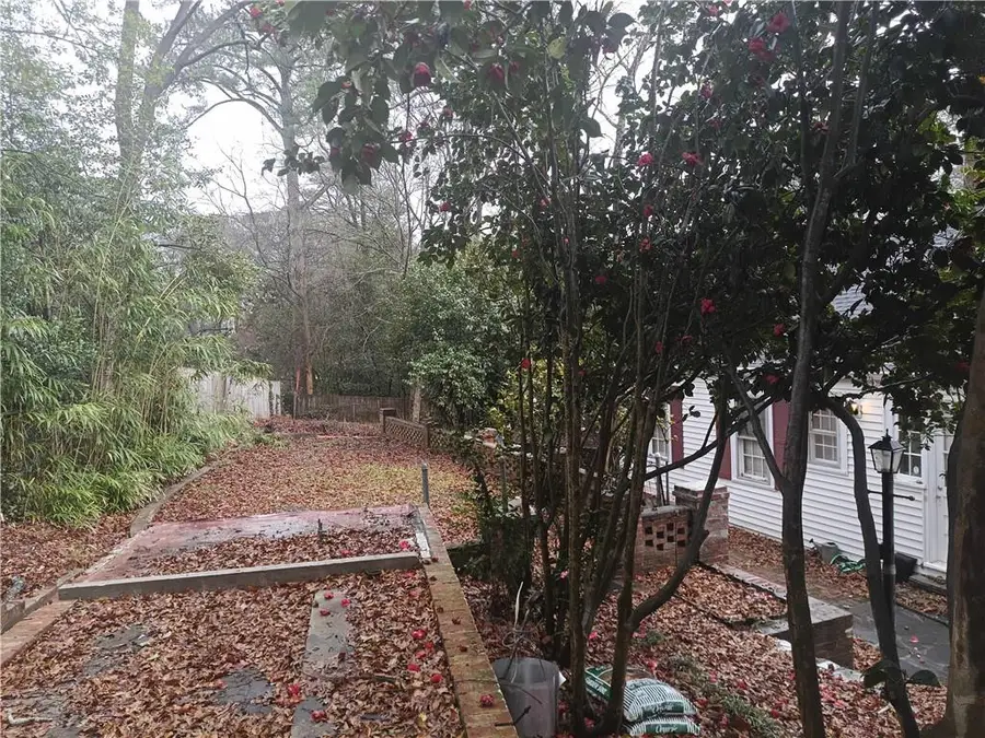 515 Spring Valley Road Nw, Atlanta, GA 30318 - #3