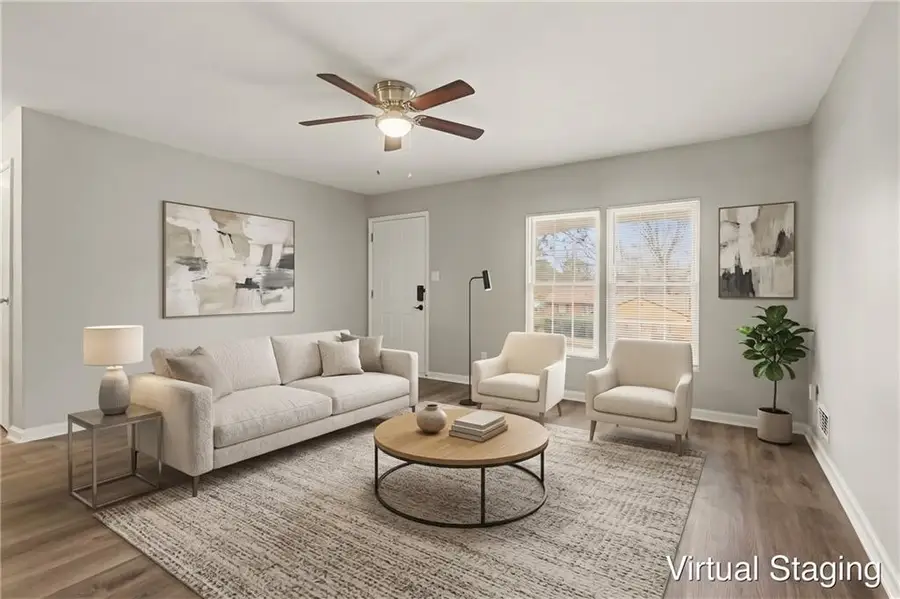 2328 Emerald Lake Court, Decatur, GA 30035 - #2
