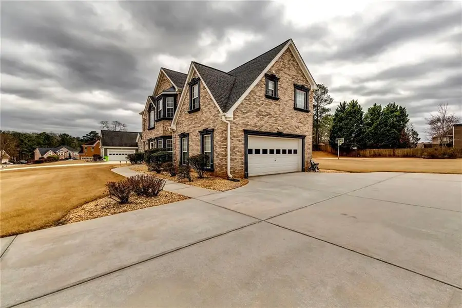 2860 Weatherstone Circle Se, Conyers, GA 30094 - #2