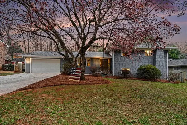 1149 Dunwick Drive, Avondale Estates, GA 30002