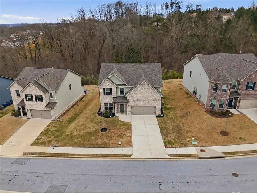 4782 Sultana Way Sw, Atlanta, GA 30331 - #3