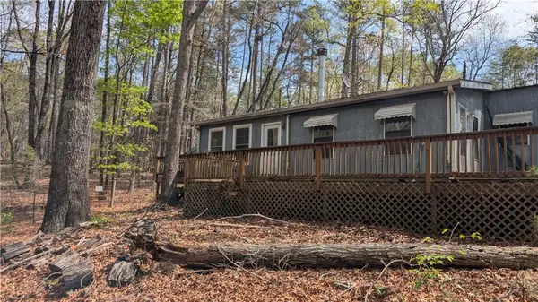 599 Garrison Road, Lula, GA 30554