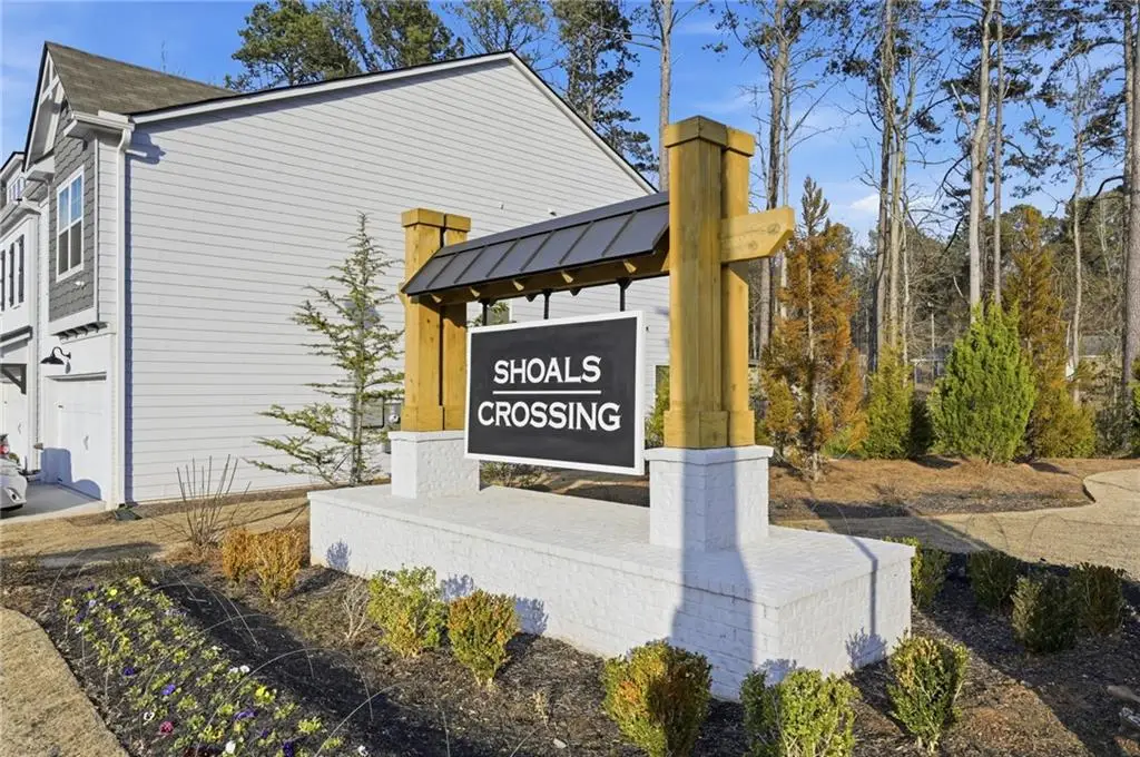 1884 Aron Lane, Conyers, GA 30013 - #1