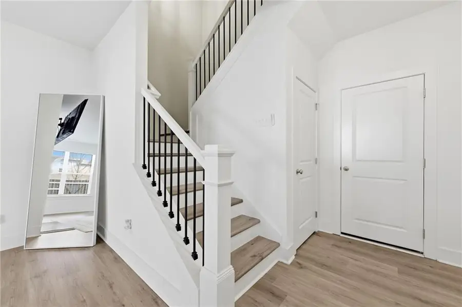 1884 Aron Lane, Conyers, GA 30013 - #3