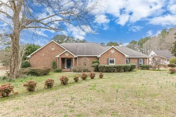 1380 Elliott Road, Mcdonough, GA 30252